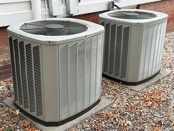 Reliable Hvac contractor in Evans City, PA by JG Cool HVAC